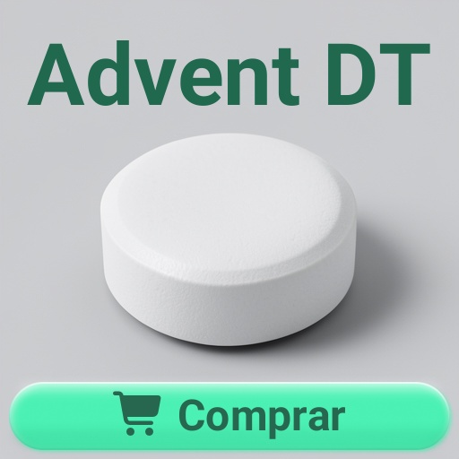 Advent DT