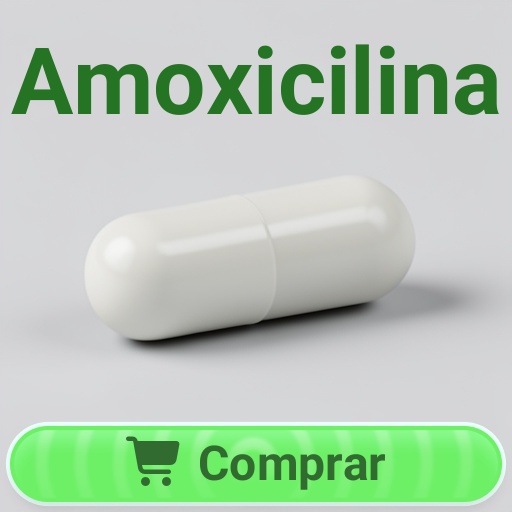 Amoxicillin