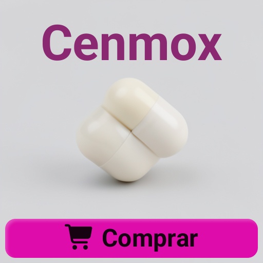 Cenmox