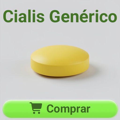 Cialis Genérico