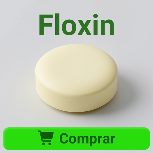 Floxin
