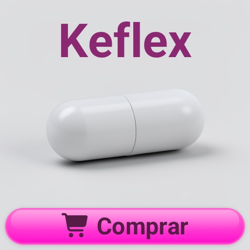 Keflex