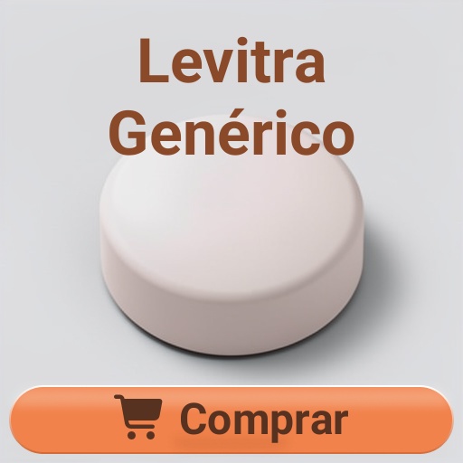 Levitra Genérico