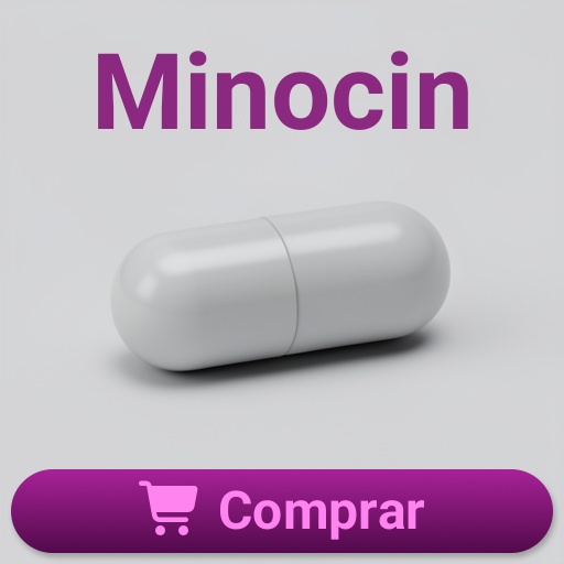 Minocin