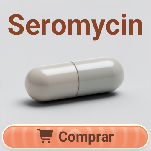 Seromycin
