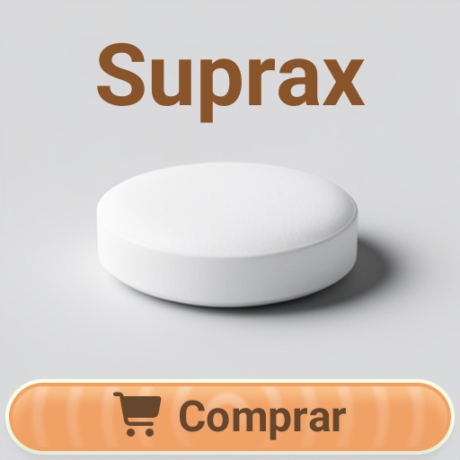 Suprax