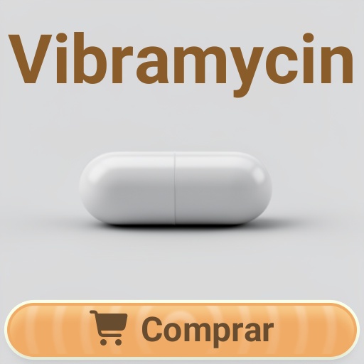 Vibramycin