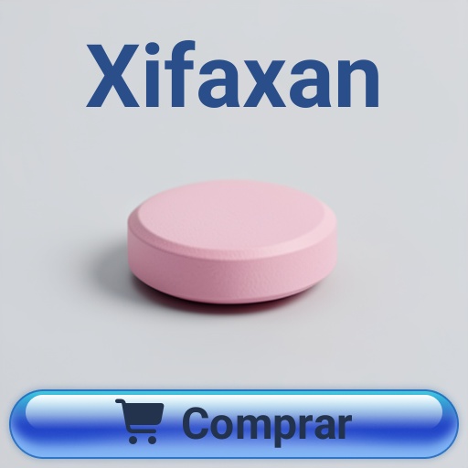 Xifaxan
